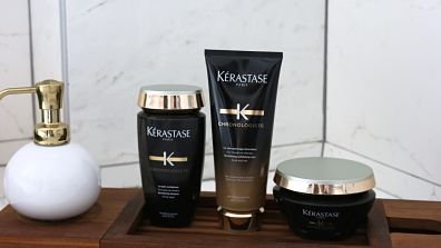 Salon Signature Rituals Article 2 Kerastase